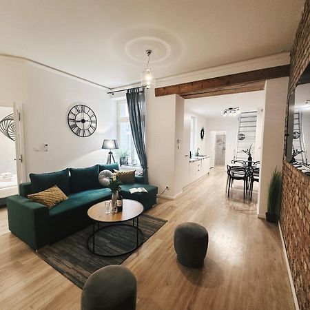 Soft Loft Apartamenty Thorn Exterior foto