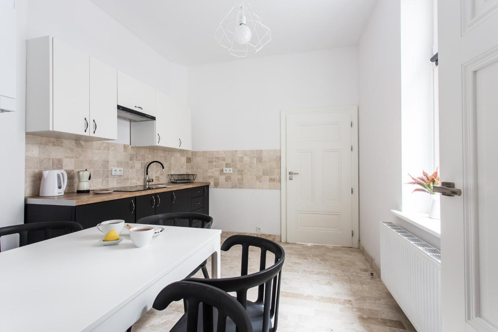 Soft Loft Apartamenty Thorn Exterior foto