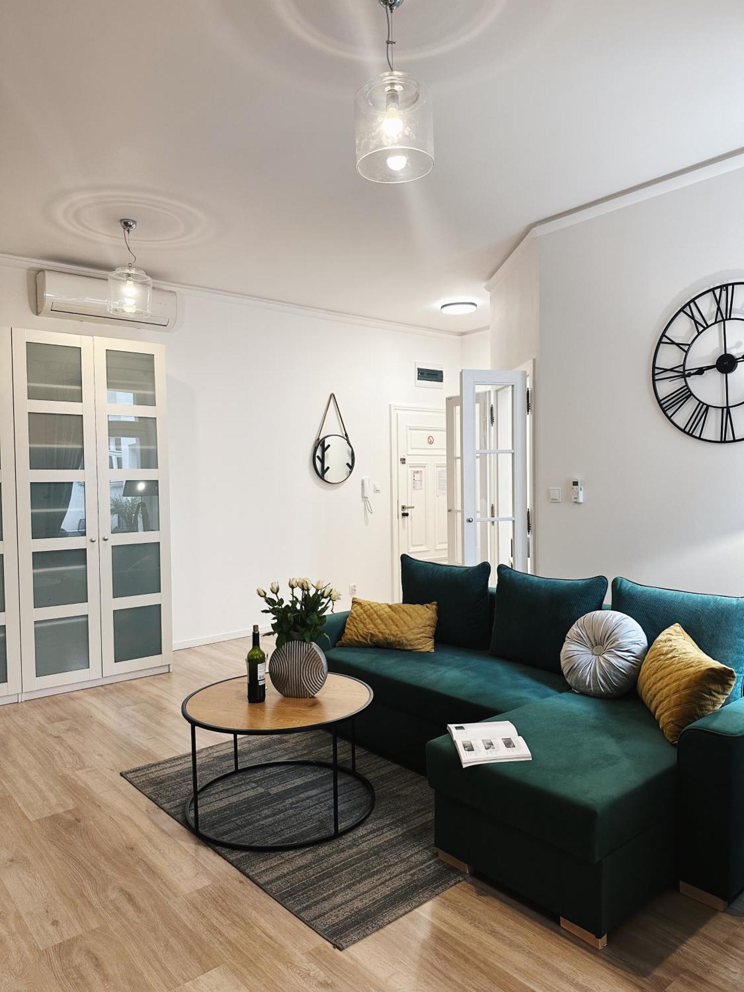 Soft Loft Apartamenty Thorn Exterior foto