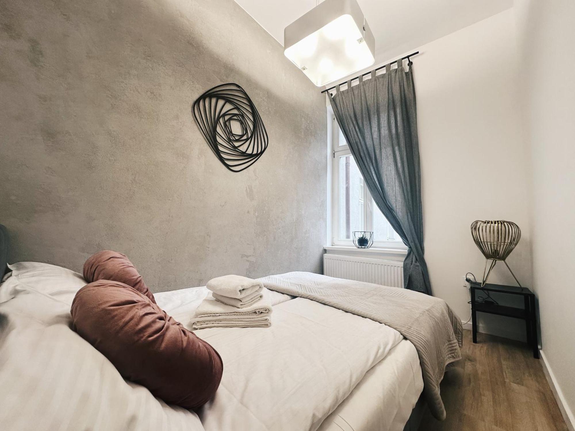 Soft Loft Apartamenty Thorn Exterior foto
